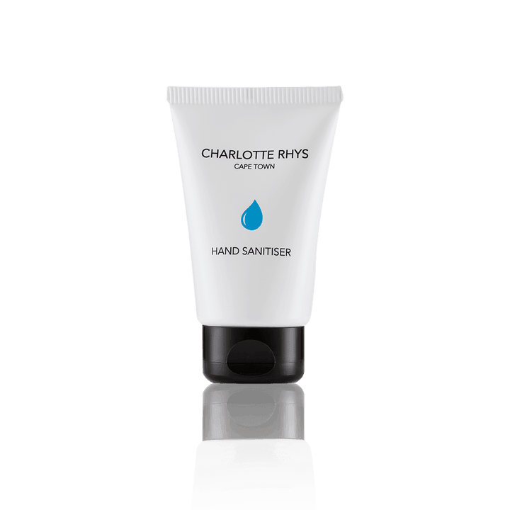 Charlotte Rhys Hand Sanitiser - The Beautiful Online Store