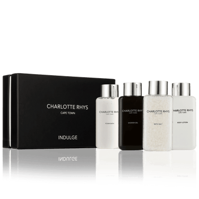 Charlotte Rhys Indulge Gift Set - The Beautiful Online Store