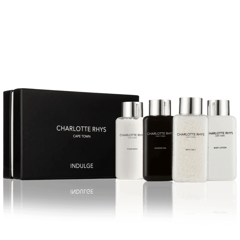 Charlotte Rhys Indulge Gift Set - The Beautiful Online Store