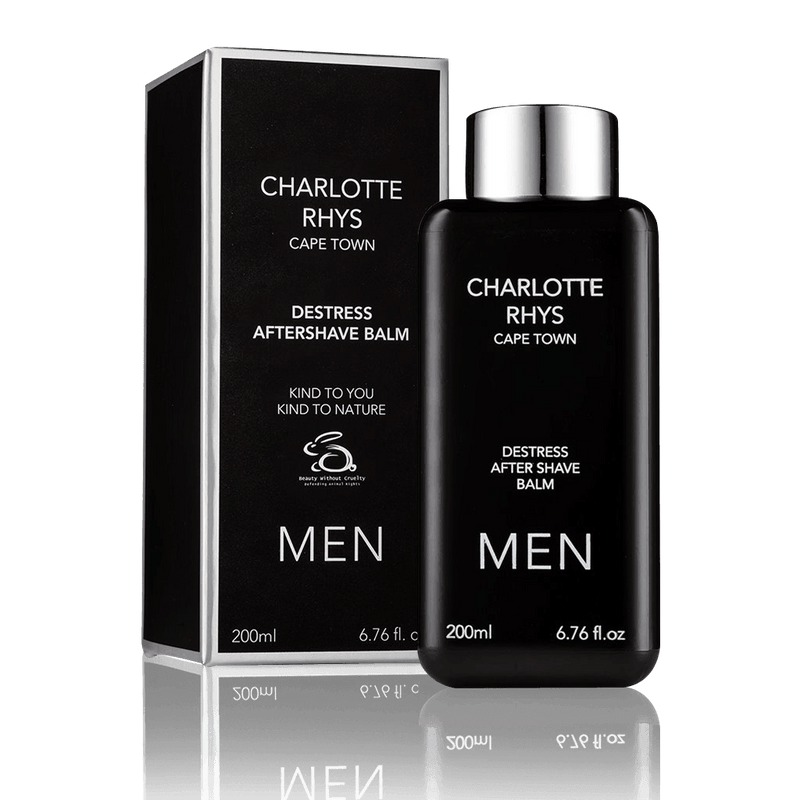 Charlotte Rhys Men&