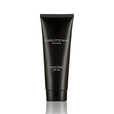 Charlotte Rhys Sunscreen SPF30 - The Beautiful Online Store