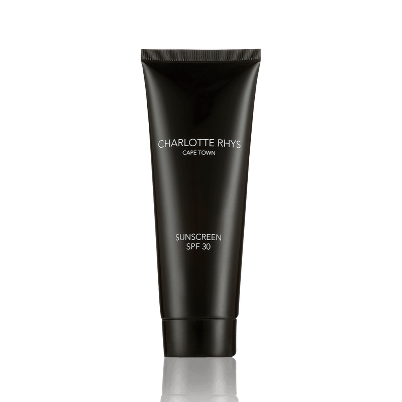 Charlotte Rhys Sunscreen SPF30 - The Beautiful Online Store