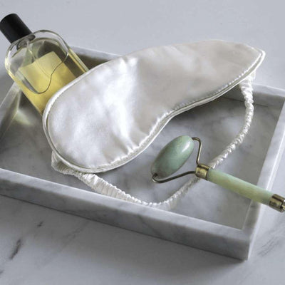 Cocoon Silk Eye Masks - The Beautiful Online Store