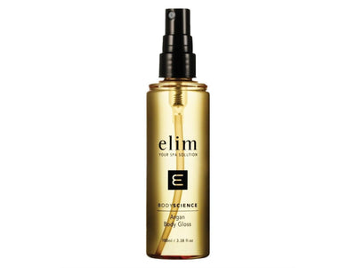 Elim Argan Body Gloss - The Beautiful Online Store