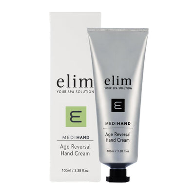 Elim MediHand Age Reversal Hand Cream for Dark Spots - 80ml - The Beautiful Online Store