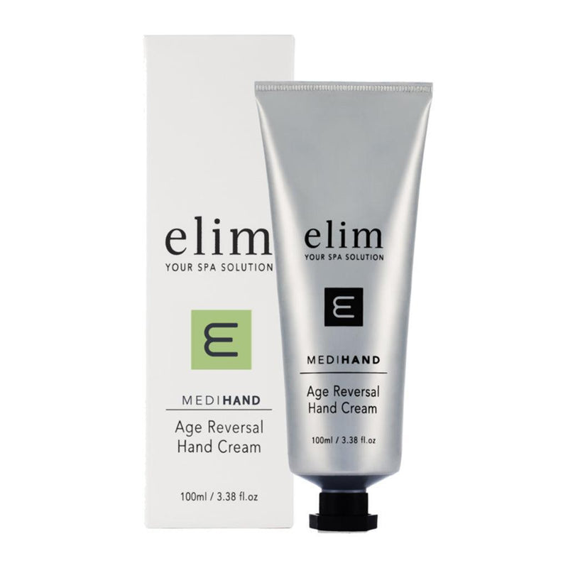 Elim MediHand Age Reversal Hand Cream for Dark Spots - 80ml - The Beautiful Online Store
