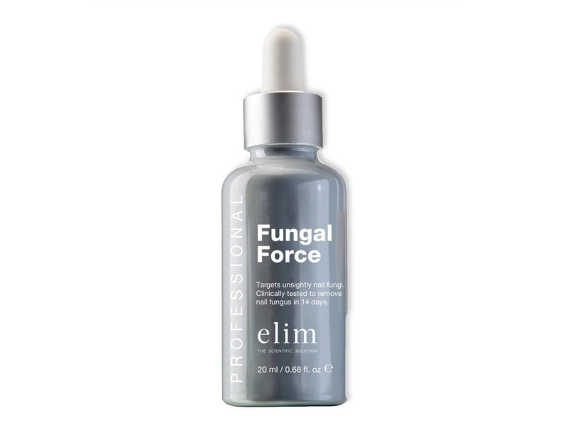 Elim MediHand Fungal Force Nail Treatment - 20ml - The Beautiful Online Store