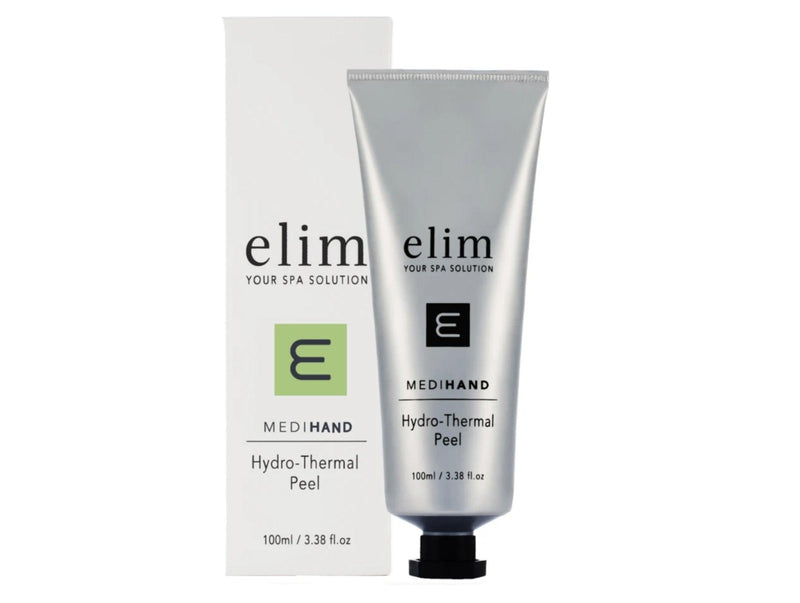 Elim MediHand Hydro-Thermal Self Heating Hand Exfoliator - 100ml - The Beautiful Online Store