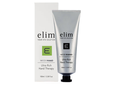 Elim MediHand Ultra Rich Hand Therapy for Ageing Hands - 100ml - The Beautiful Online Store