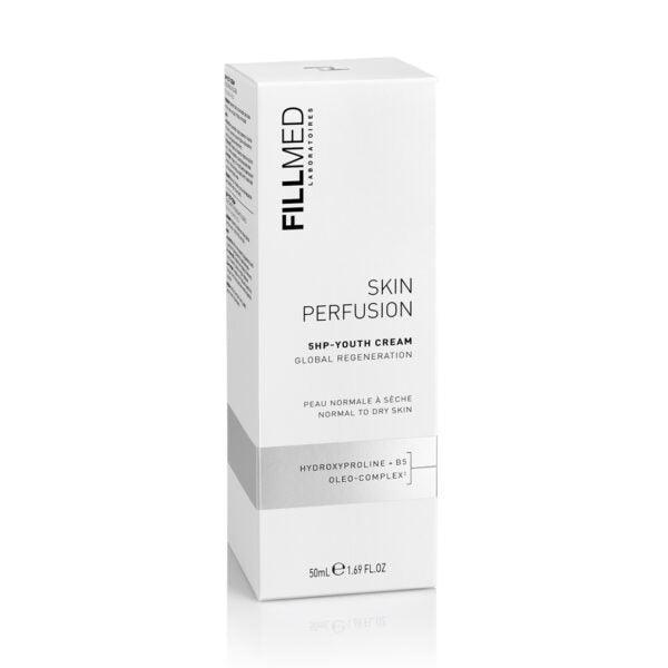 Fillmed Skin Perfusion 5HP-Youth Cream - The Beautiful Online Store