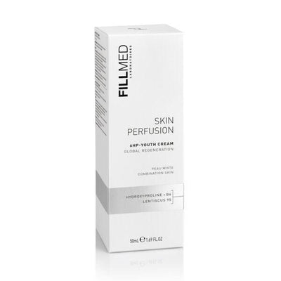 Fillmed Skin Perfusion 6HP-Youth Cream - The Beautiful Online Store