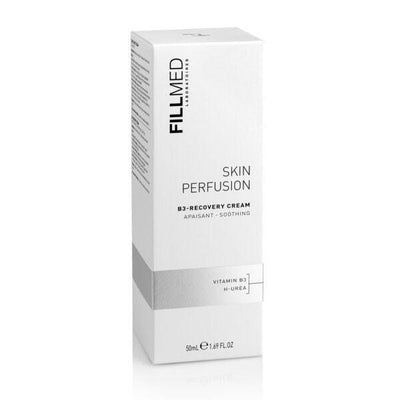 Fillmed Skin Perfusion B3-Recovery Cream - The Beautiful Online Store