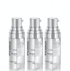 Fillmed Skin Perfusion Balance Booster - Blemish Corrective Cure 3 X 10ml - The Beautiful Online Store
