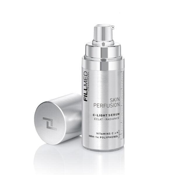 Fillmed Skin Perfusion C-Light Serum - The Beautiful Online Store