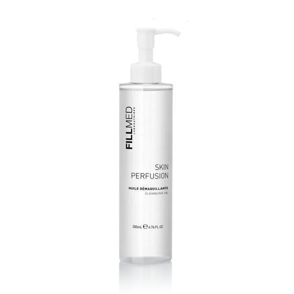 Fillmed Skin Perfusion Cleansing Oil - The Beautiful Online Store