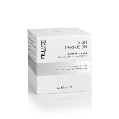 Fillmed Skin Perfusion Glycopeel Mask - The Beautiful Online Store