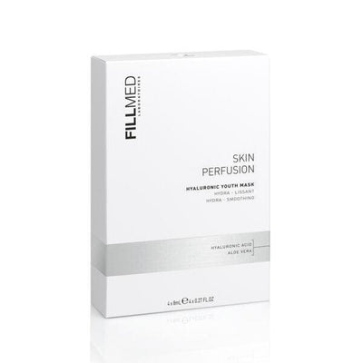 Fillmed Skin Perfusion Hyaluronic Youth Mask (4) - The Beautiful Online Store