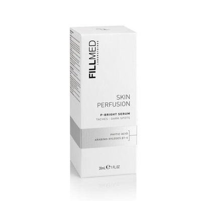 Fillmed Skin Perfusion P-Bright Serum - The Beautiful Online Store