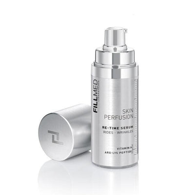 Fillmed Skin Perfusion RE-Time Serum - The Beautiful Online Store