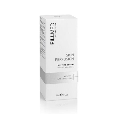 Fillmed Skin Perfusion RE-Time Serum - The Beautiful Online Store