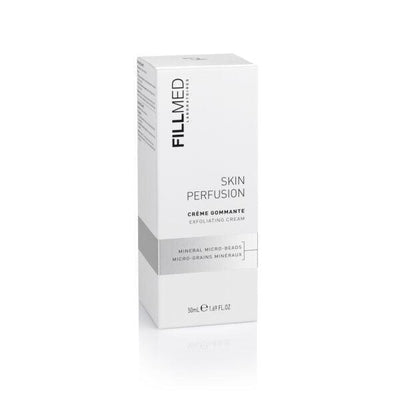 Fillmed Skin Perfusion Scrub Exfoliating Cream - The Beautiful Online Store