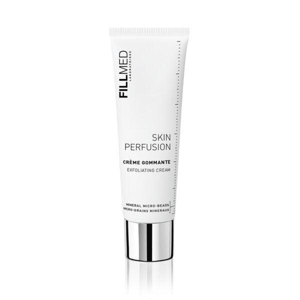 Fillmed Skin Perfusion Scrub Exfoliating Cream - The Beautiful Online Store