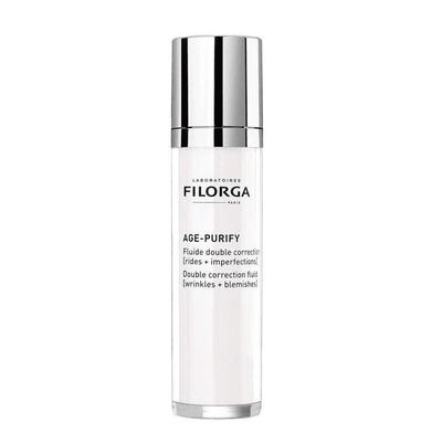 Filorga Age-Purify Double Correction Fluide - The Beautiful Online Store