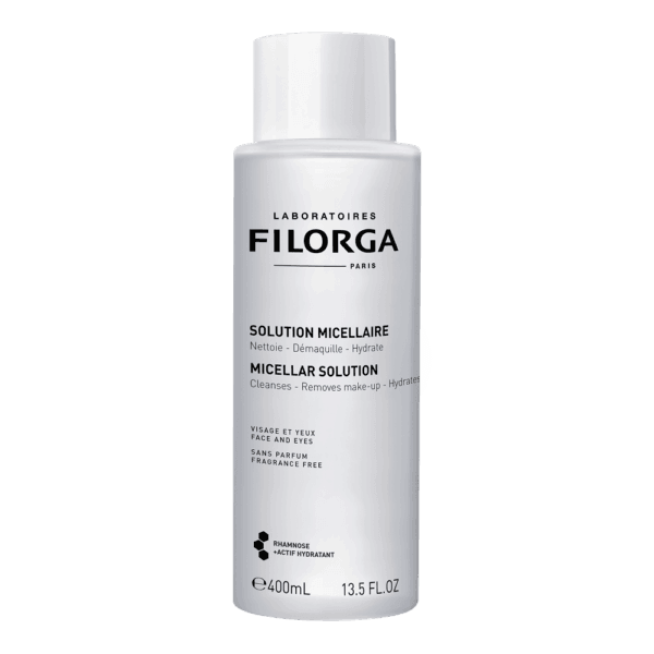 Filorga Anti Ageing Micellar Solution - 400ml - The Beautiful Online Store