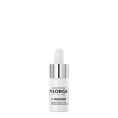 Filorga C Recover Serum - Radiance Booster Concentrate - 3 x 10ml - The Beautiful Online Store