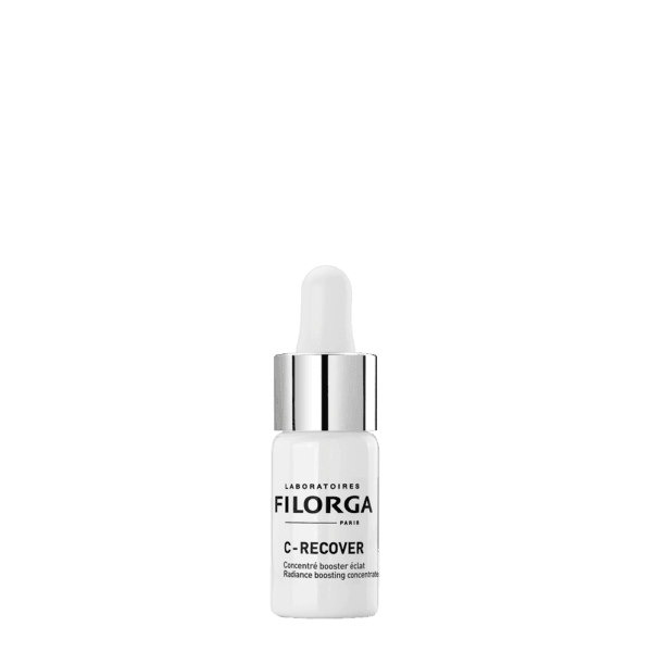 Filorga C Recover Serum - Radiance Booster Concentrate - 3 x 10ml - The Beautiful Online Store