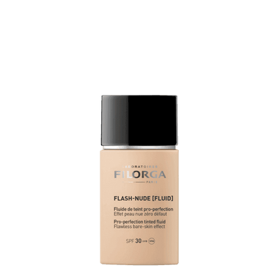 Filorga Flash-Nude Fluid Double Action Foundation with SPF30 - The Beautiful Online Store