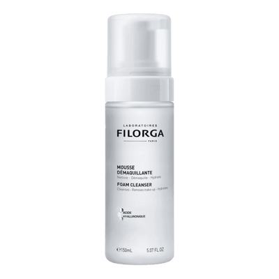 Filorga Foam Facial Cleanser - 150ml - The Beautiful Online Store