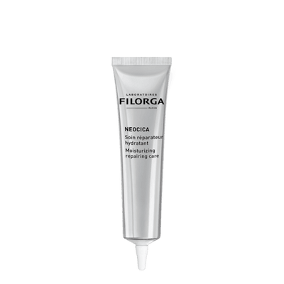 Filorga Neocica Moisturising Repairing Care Cream - 40ml - The Beautiful Online Store