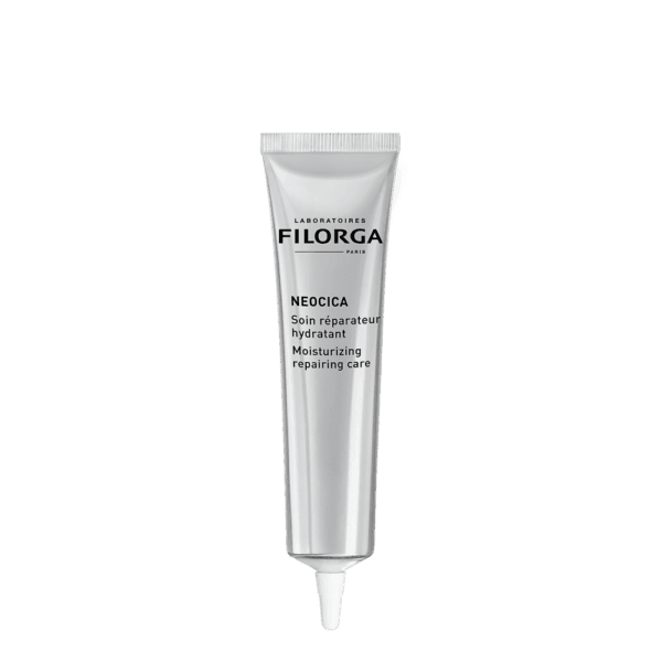 Filorga Neocica Moisturising Repairing Care Cream - 40ml - The Beautiful Online Store