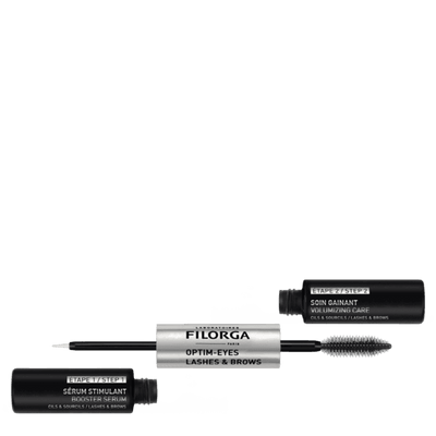 Filorga Optim Eyes Lashes & Brows - The Beautiful Online Store