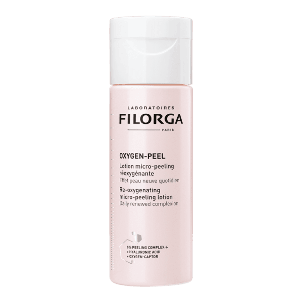 Filorga Oxygen Peel Micro-Peeling Lotion - 150ml - New! - The Beautiful Online Store