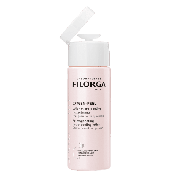 Filorga Oxygen Peel Micro-Peeling Lotion - 150ml - New! - The Beautiful Online Store