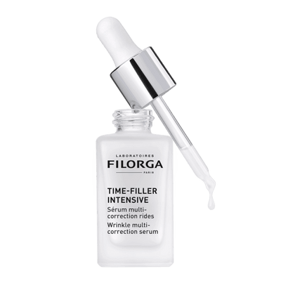 Filorga Time-Filler Intensive Multi Correction Serum - The Beautiful Online Store