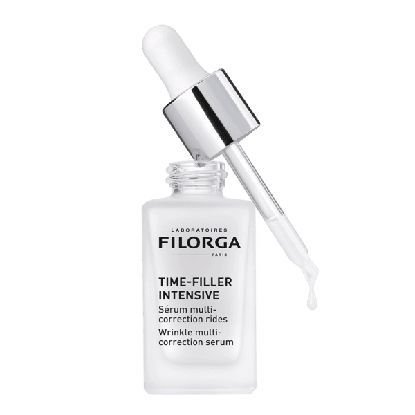Filorga Time-Filler Intensive Multi Correction Serum - The Beautiful Online Store