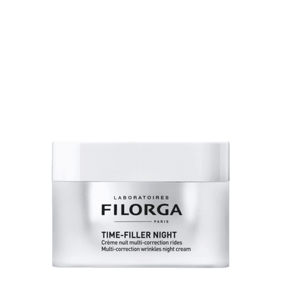 Filorga Time-Filler Night - The Beautiful Online Store