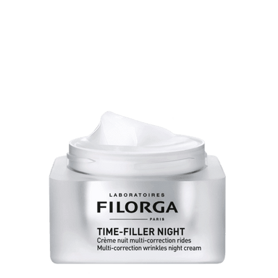 Filorga Time-Filler Night - The Beautiful Online Store