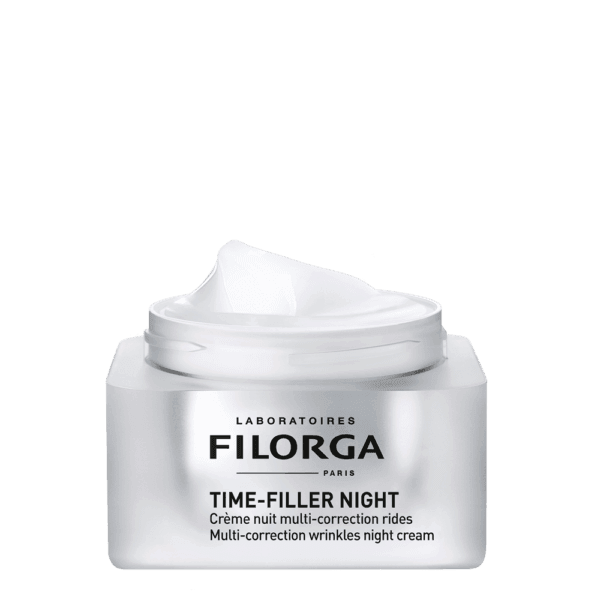 Filorga Time-Filler Night - The Beautiful Online Store