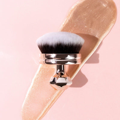 VANI-T Face & Body Buffer Brush - The Beautiful Online Store