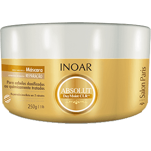 INOAR Absolut Daymoist Treatment Mask - The Beautiful Online Store