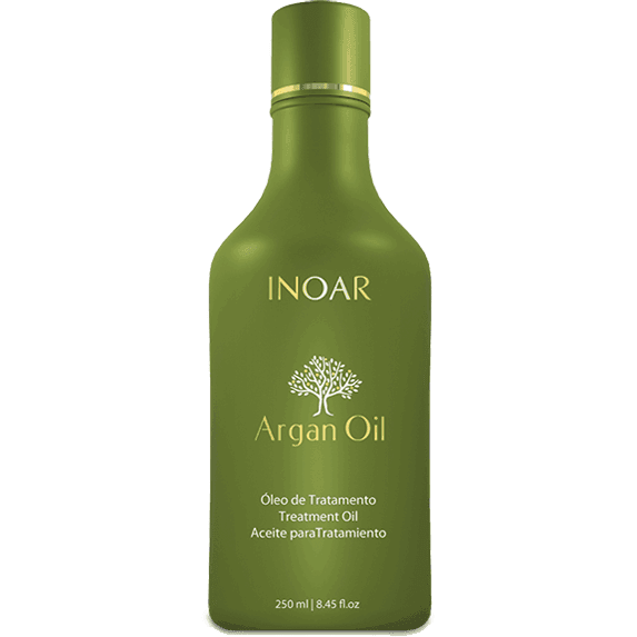 INOAR Argan Oil Conditioner - The Beautiful Online Store