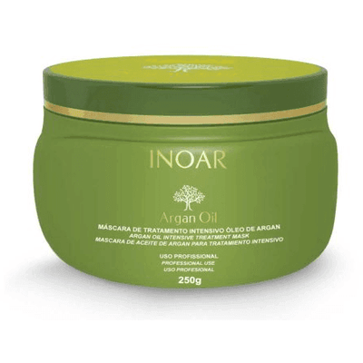 INOAR Argan Oil Mask - The Beautiful Online Store