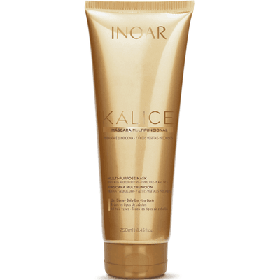 INOAR Kálice Multi-functional Mask Conditioner - The Beautiful Online Store