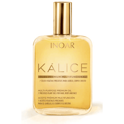 INOAR Kálice Oil for Hair, Face & Body - Gift Idea - The Beautiful Online Store