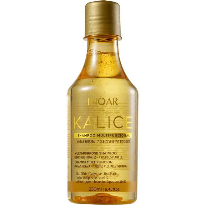 INOAR Kálice Shampoo - The Beautiful Online Store