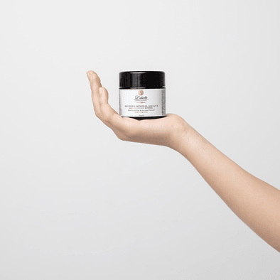 L'abeille Refining Mineral Masque - The Beautiful Online Store